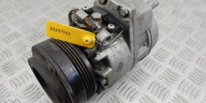 Компрессор кондиционера BMW X5-series (E53) 64 52 6 917 864