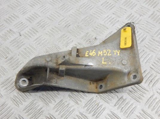 Кронштейн двигателя BMW 3-series (E46) 22 11 1 094 697