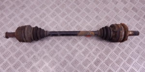 Полуось задняя (приводной вал, ШРУС) BMW 3-series (E46) 33 21 7 518 432