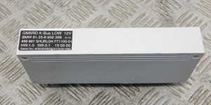 Блок комфорта BMW 3-series (E46) 61 35 6 932 368 Блок комфорта BMW 3-series (E46) 61 35 6 932 368