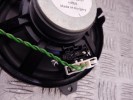 Динамик двери передней левой BMW 3-series (E46) 65 13 8 368 233