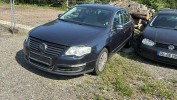 Защита двигателя VOLKSWAGEN PASSAT 6 (2005-2010) 3C0825237