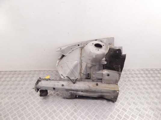 Лонжерон правый BMW 3-series (E46) 41 14 8 234 036