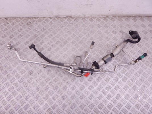 Трубка кондиционера BMW 5-series (E39) 64 53 8 384 859