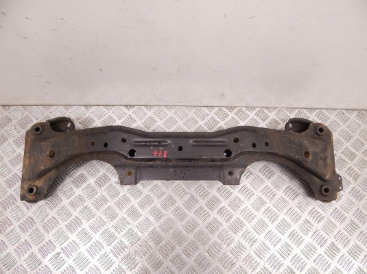 Балка подвески передняя (подрамник) BMW 3-series (E46) 31 11 1 096 902