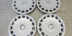 Колпак колесный BMW 5-series (E39) 36 13 1 093 324