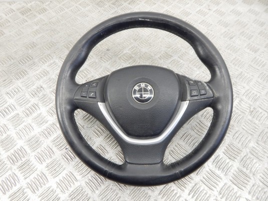 Руль BMW X5-series (E70) 32 30 6 789 973