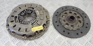 Корзина сцепления BMW 5-series (E60/61) 21 21 7 512 083