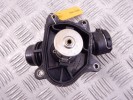 Корпус термостата BMW 3-series (E46) 11 51 7 805 811