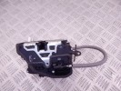 Замок двери задней правой BMW 3-series (E90/91/92) 51 22 7 060 296