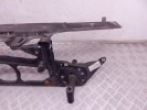 Передняя панель крепления облицовки (телевизор) BMW 3-series (E46) 51 71 7 111 691