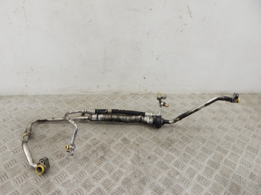 Трубка кондиционера BMW X5-series (E53) 64 53 6 918 903