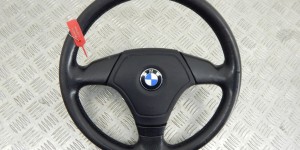 Руль BMW 3-series (E46) 32 34 6 753 944