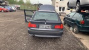 Блок AirBag BMW 5-series (E39) 65 77 8 374 799