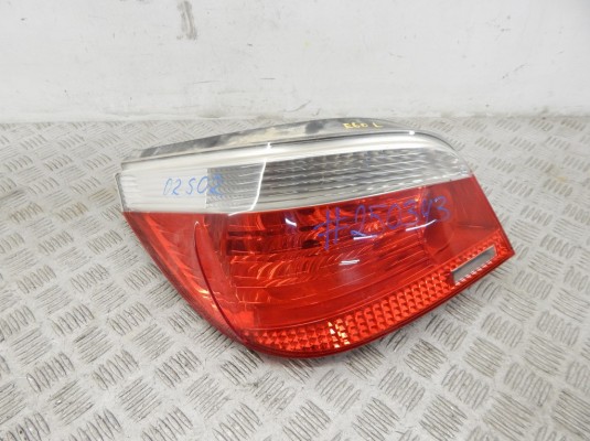 Фонарь задний левый BMW 5-series (E60/61) 63 21 6 910 767