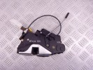 Замок двери задней правой BMW 3-series (E46) 51 22 8 196 034