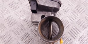 Заслонка дроссельная BMW X5-series (E70) 11 71 7 804 384
