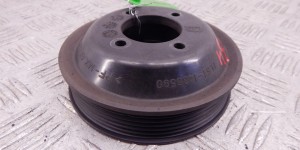 Шкив помпы BMW 5-series (E39) 11 51 1 436 590