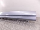 Накладка на порог BMW X3-series (E83) 51 71 3 330 866