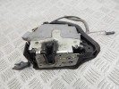 Замок двери передней правой BMW X5-series (E53) 51 21 8 402 538