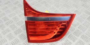 Фонарь крышки багажника левый BMW X6-series (E71) 63 21 7 179 987 Фонарь крышки багажника левый BMW X6-series (E71) 63 21 7 179 987
