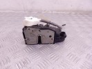 Замок двери передней левой BMW 3-series (E46) 51 21 7 011 241