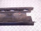 Накладка на порог BMW X5-series (E53) 51 71 8 408 705