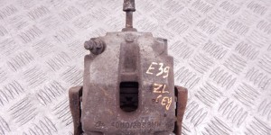 Суппорт задний левый BMW 5-series (E39) 34 21 1 163 393