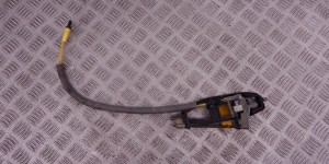 Скелет ручки наружной передней левой BMW 3-series (E46) 51 21 8 253 453