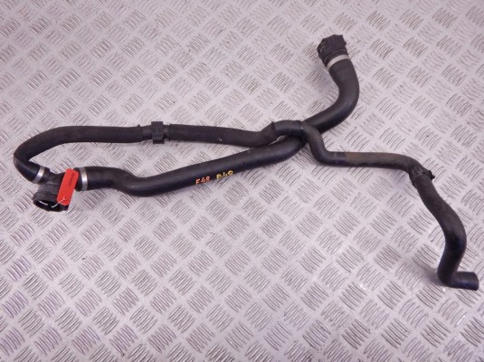 Патрубок радиатора BMW X1-series (F48) 17 12 7 617 363