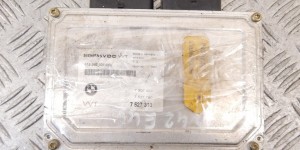 Блок управления VVT Valvetronic BMW 3-series (E46) 12 14 7 527 313