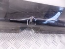 Накладка на порог BMW 5-series (E60/61)