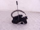 Замок двери передней левой BMW 3-series (E46) 51 21 8 196 031