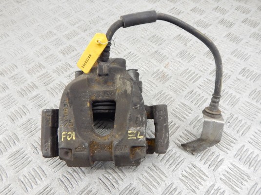 Суппорт задний левый BMW 7-series (F01/02) 34 21 6 786 831