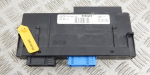 Блок комфорта BMW X5-series (E70) 61 35 9 172 364