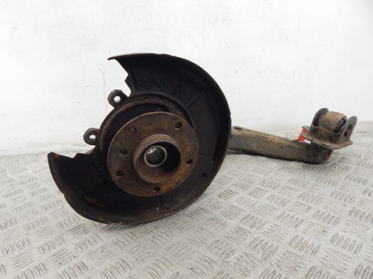 Рычаг задний правый BMW 3-series (E46) 33 32 6 774 778