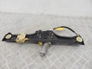 Стеклоподъемник электрический задний правый BMW X5-series (E70) 51 35 7 166 382