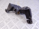 Кронштейн крепления бампера переднего BMW 3-series (E46) 51 11 7 030 620