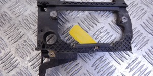 Скелет ручки наружной передней правой BMW 5-series (E39) 51 21 8 245 354