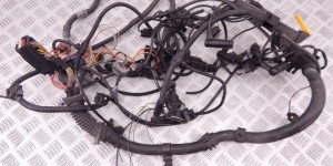 Проводка двигателя BMW 3-series (E46) 12 51 7 790 726 Проводка двигателя BMW 3-series (E46) 12 51 7 790 726
