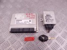 Блок управления двигателем BMW 3-series (E46) 12 14 7 513 682