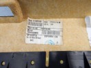 Обшивка двери задней левой (дверная карта) BMW X5-series (E53) 51 42 7 121 773