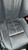 Стабилизатор подвески (поперечной устойчивости) передний BMW 5-series (E39) 31 35 1 094 144