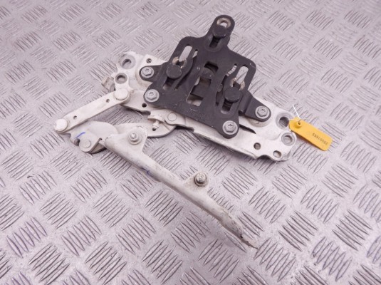 Петля капота правая BMW 5-series (F10/11) 51 23 7 184 436