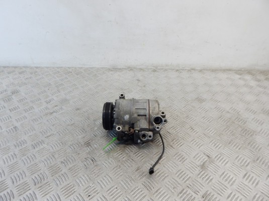 Компрессор кондиционера BMW 5-series (E60/61) 64 52 6 917 859
