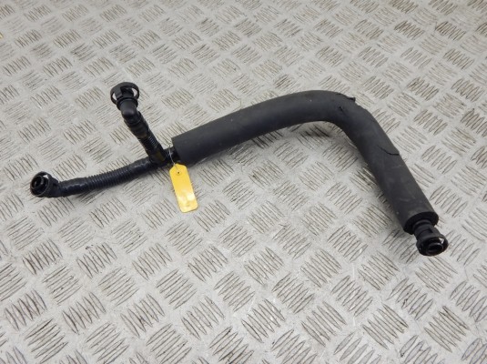 Патрубок вентиляции картера BMW X5-series (E70) 11 15 7 559 528