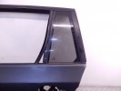 Дверь задняя левая BMW 5-series (E60/61) 41 52 7 158 501