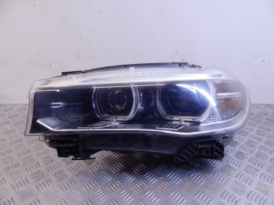 Фара левая BMW X5-series (F15) 63 11 7 317 103