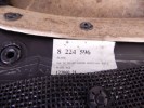 Обшивка двери передней правой (дверная карта) BMW 3-series (E46) 51 41 8 224 596