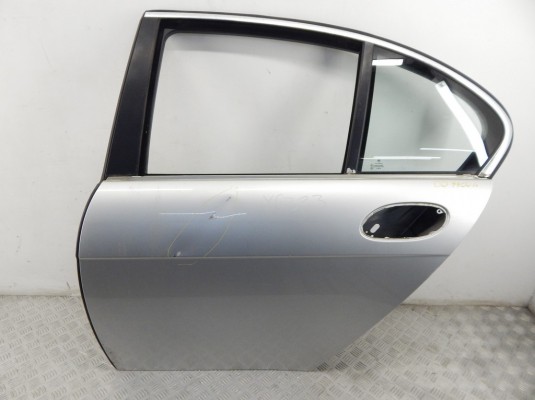 Дверь задняя левая BMW 7-series (E65/66)